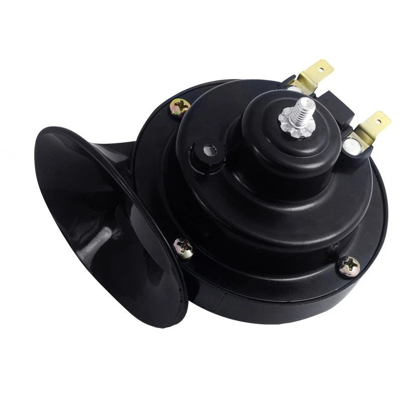 Loud Train Horn for Cars – Electric Air Horn