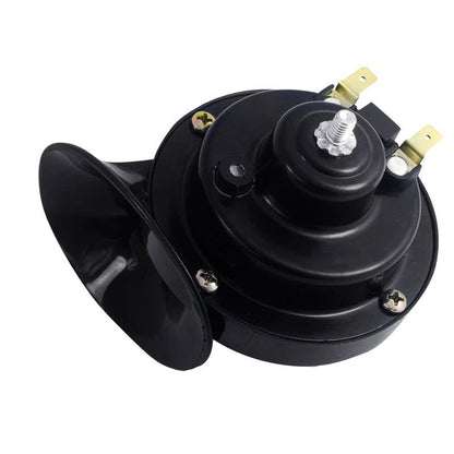 Loud Train Horn for Cars – Electric Air Horn