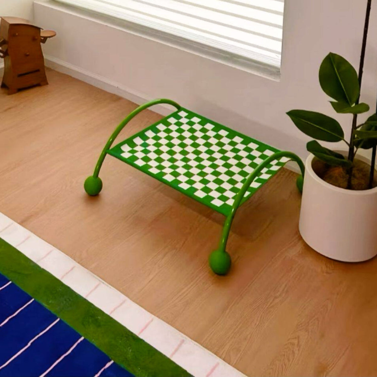 2-in-1 Pet Sofa Hammock – image 26