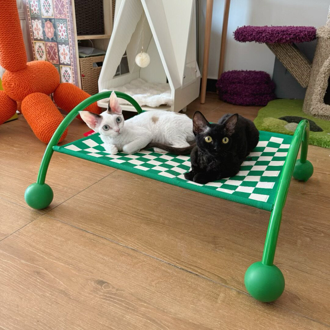 2-in-1 Pet Sofa Hammock – image 27