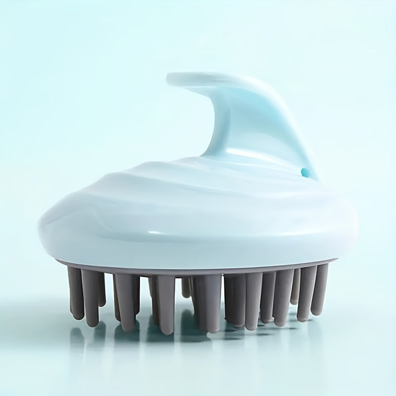 Scalp Massager Brush – Stimulate Hair Growth & Relaxation