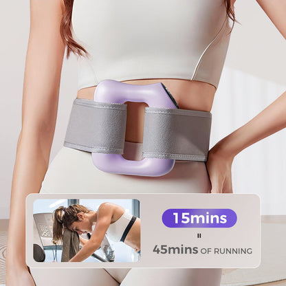 Electric Fascia Massage Ring