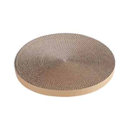 Cat Scratcher Bed Lounge Scratch Pad Combo