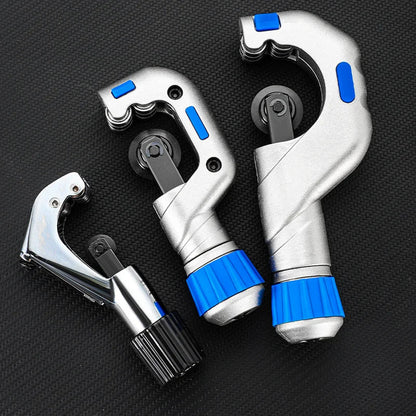 Heavy-Duty Pipe Cutter Tool