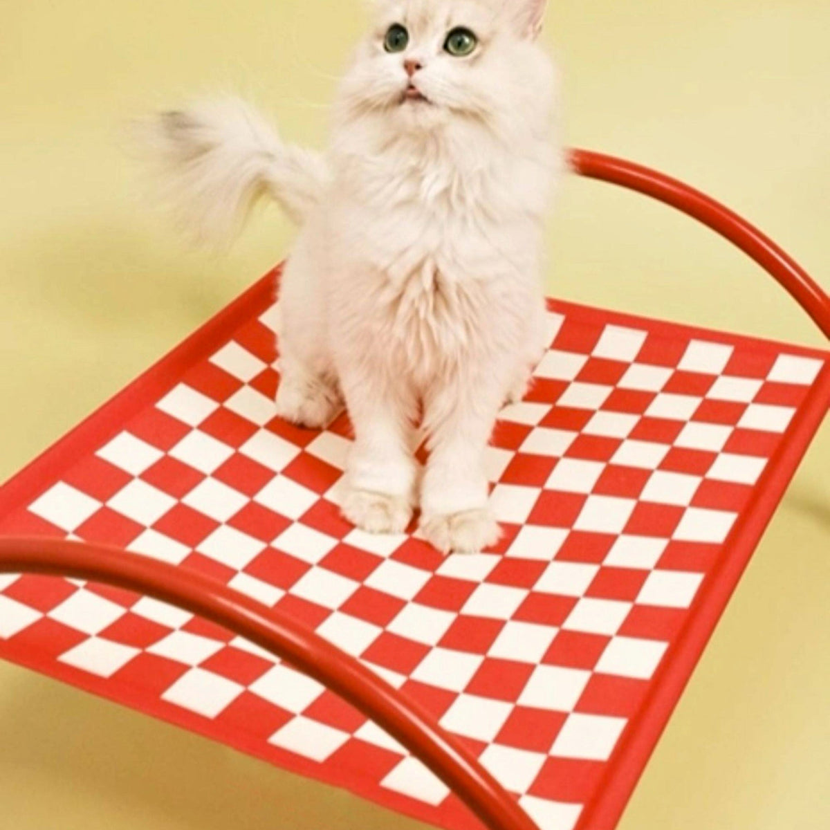 2-in-1 Pet Sofa Hammock – image 22