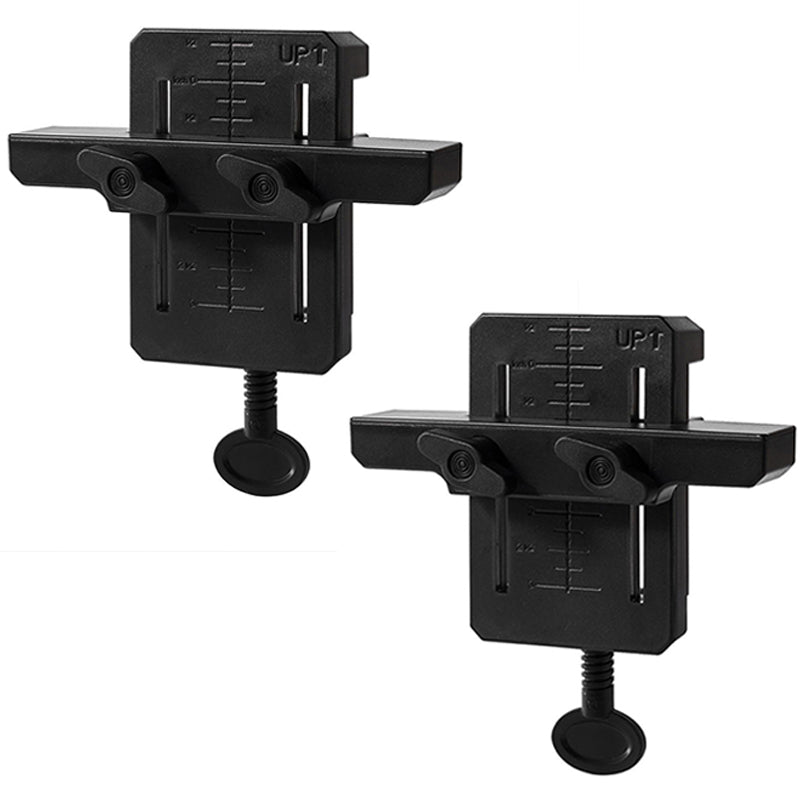Multipurpose Cabinet Door Mounting Jig - Easy Installation