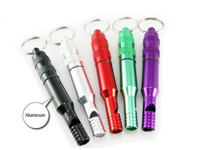 Portable SOS Survival Kit – Emergency Tool Box for Outdoors