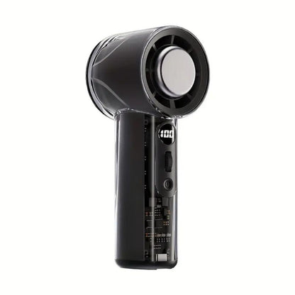 Rechargeable Handheld Portable Fan