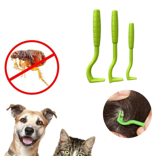 Tick Remover Tool for Dogs & Pets