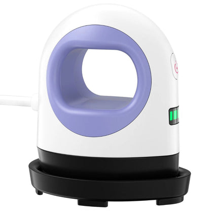 Mini Heat Press Machine for DIY Crafts & Sublimation