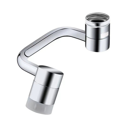 1080° Rotating Faucet Extender for Kitchen & Bathroom