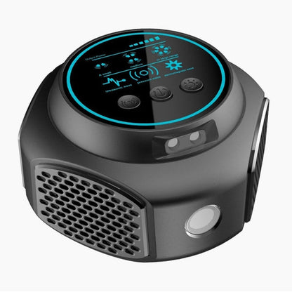 Ultrasonic Rat Repeller – Indoor Pest Control Device