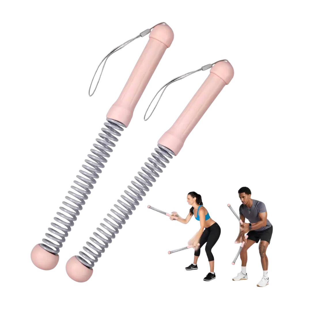 Battle Ropes for Training – Heavy-Duty Fitness Workout Rope