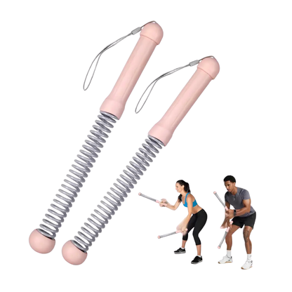 Battle Ropes for Training – Heavy-Duty Fitness Workout Rope