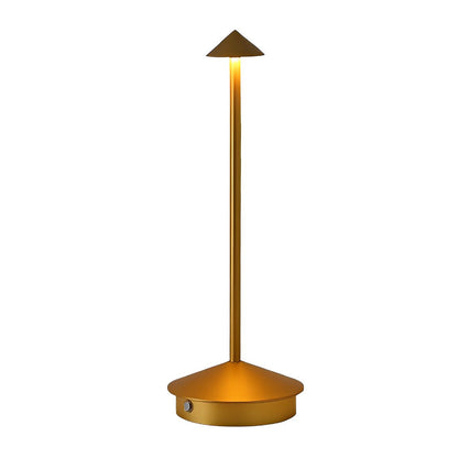 Stylish Dimmable USB Table Lamp