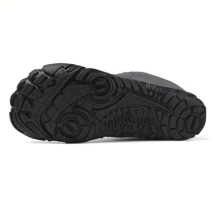 Men's Snow Shoes | FrostStride