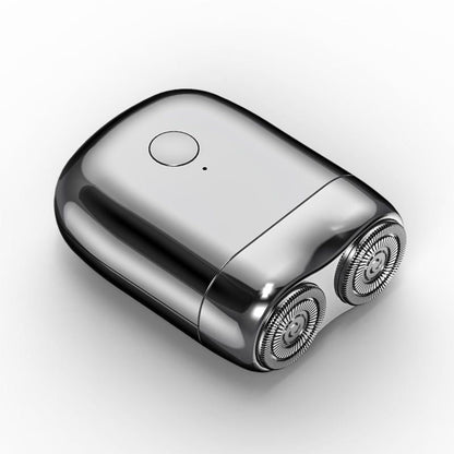 Mini Electric Shaver Portable Magnetic Razor