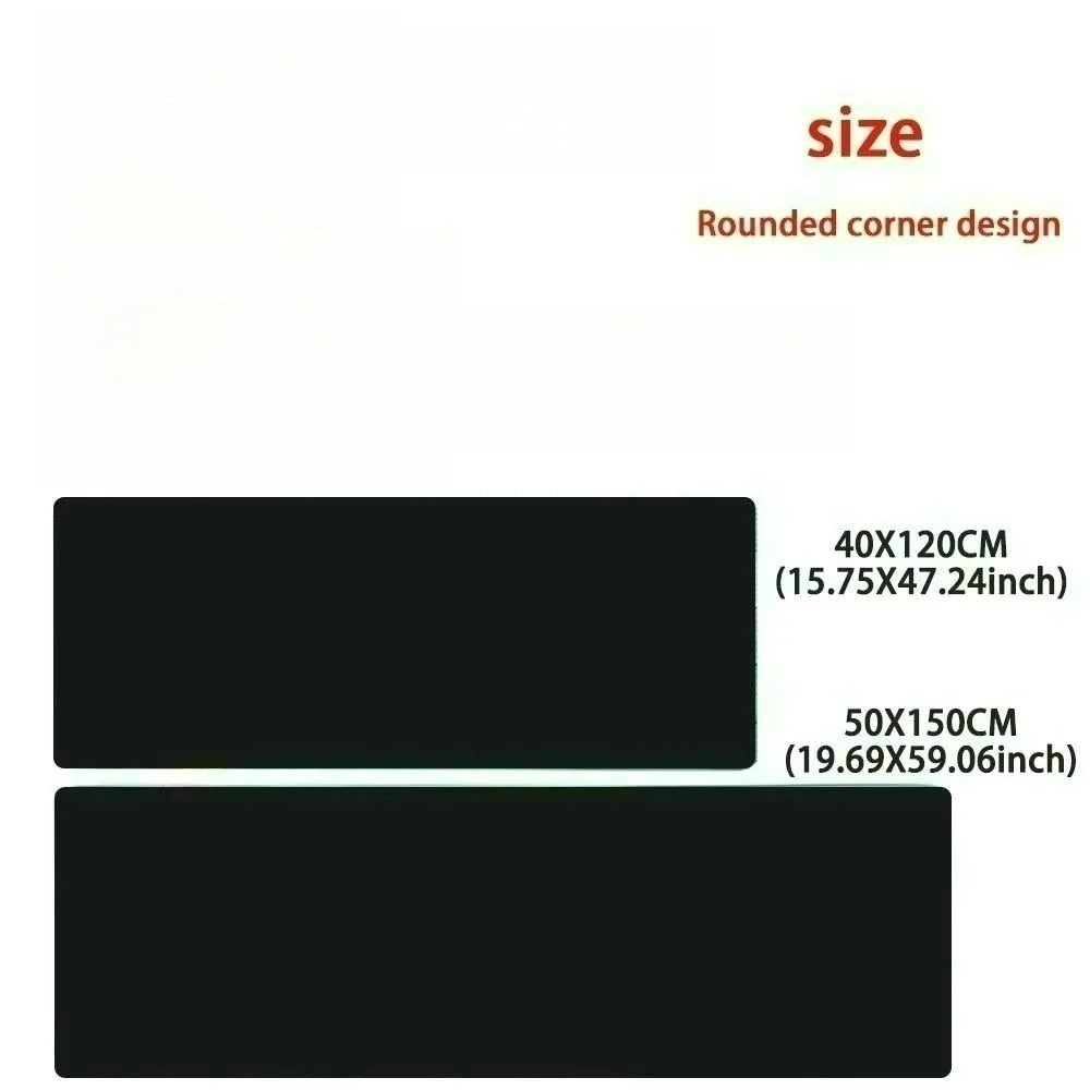Play Mat with Colorful Hand and Footprints, Non-Slip