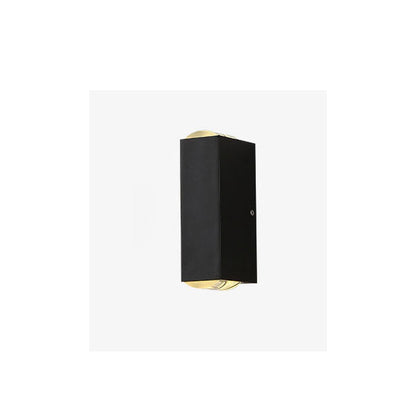 Waterproof LED Outdoor Wall Light – Up Down Lamp