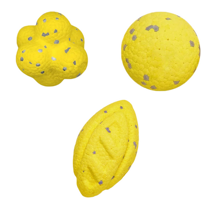 Calming Dog Ball Interactive Anxiety Relief Toy
