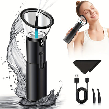 Electric Ear Cleaner – Safe Earwax Removal Tool