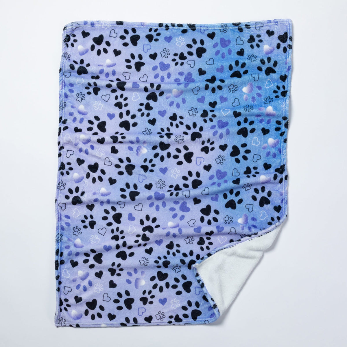 Soft and Cosy Furry Friends Pet Blanket – image 12