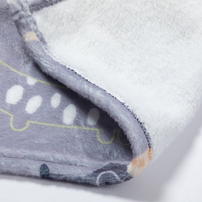 Soft and Cosy Furry Friends Pet Blanket – image 7
