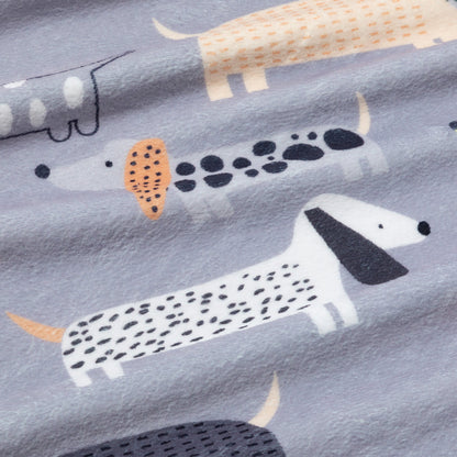 Soft and Cosy Furry Friends Pet Blanket – image 6