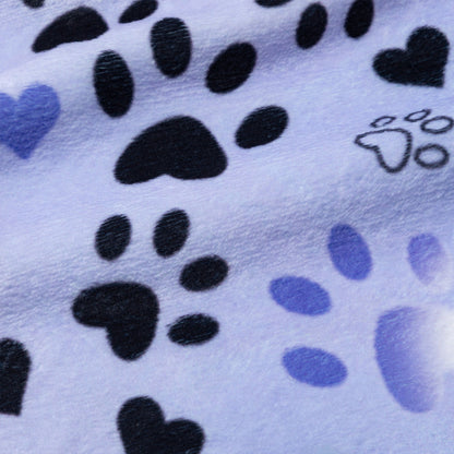 Soft and Cosy Furry Friends Pet Blanket – image 13
