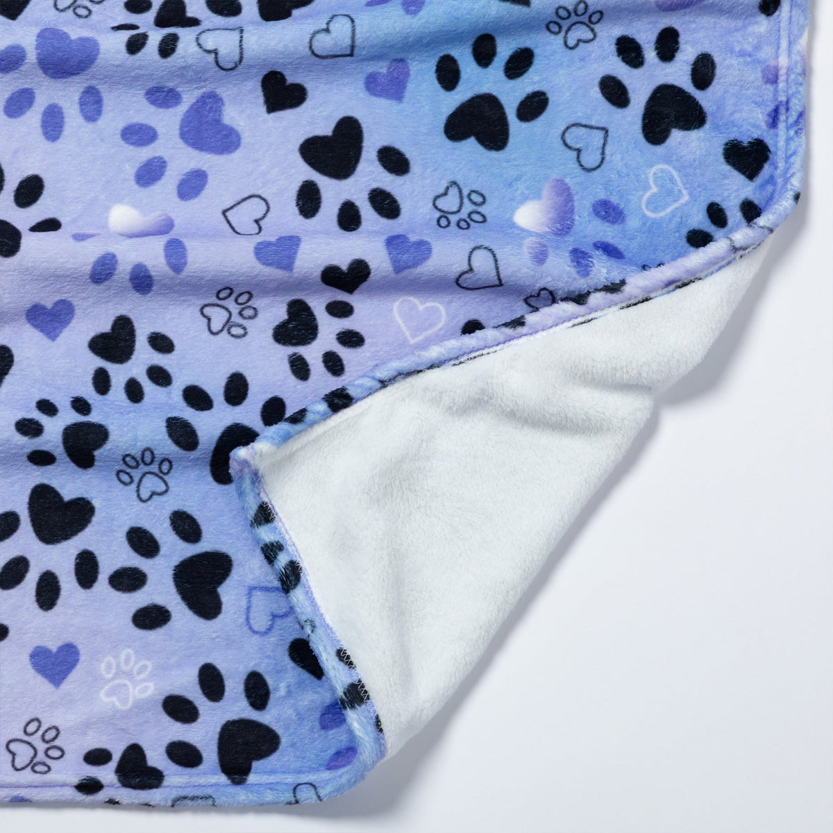 Soft and Cosy Furry Friends Pet Blanket – image 14