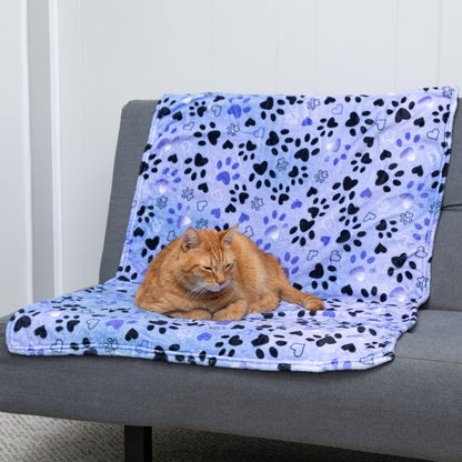 Soft and Cosy Furry Friends Pet Blanket – image 8