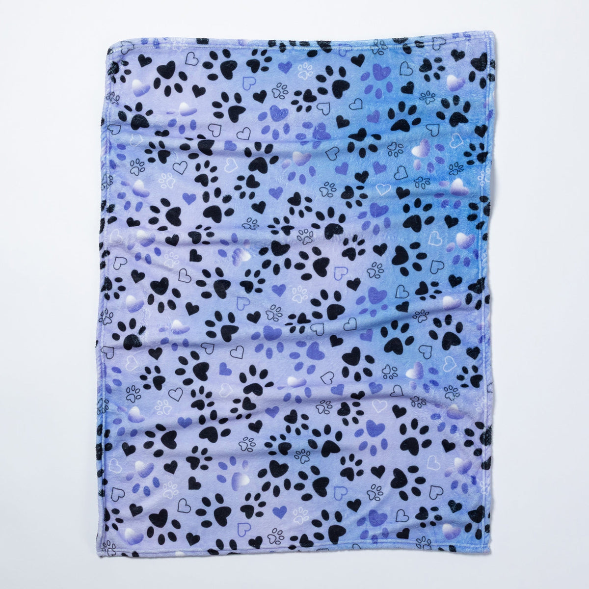 Soft and Cosy Furry Friends Pet Blanket – image 11