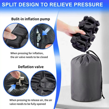 Portable Travel Comfort Seat Cushion