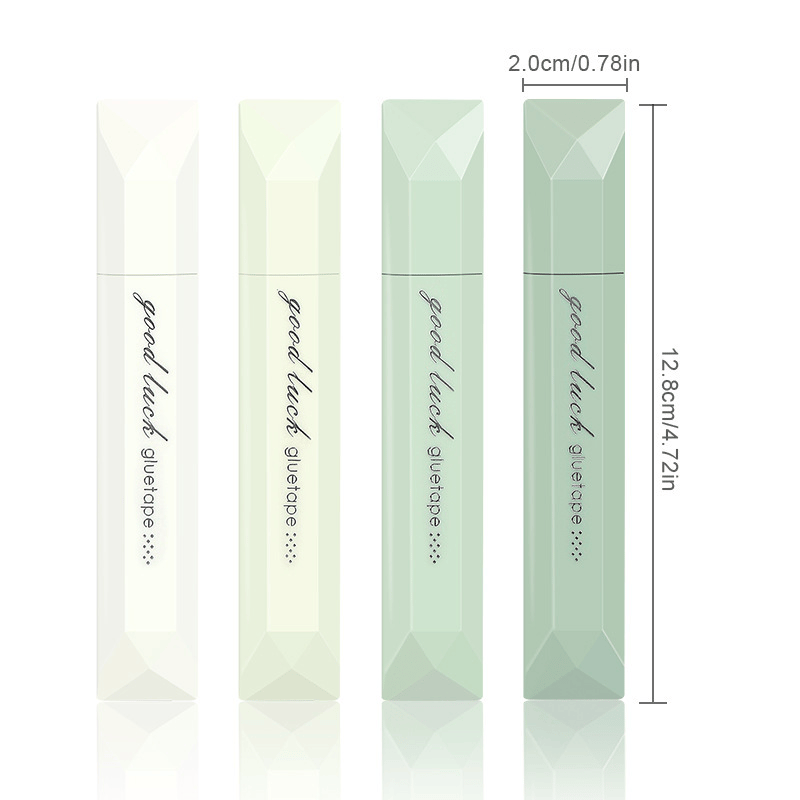 Double-Sided Scrapbooking Tape Roll – Strong Adhesive