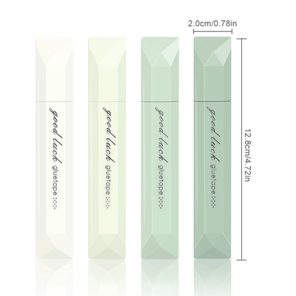 Double-Sided Scrapbooking Tape Roll – Strong Adhesive