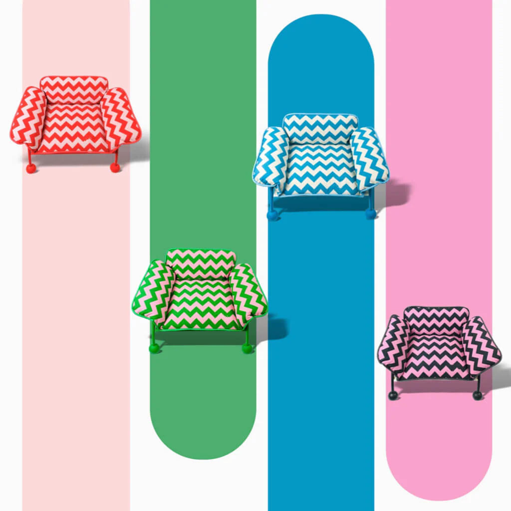 2-in-1 Pet Sofa Hammock – image 33