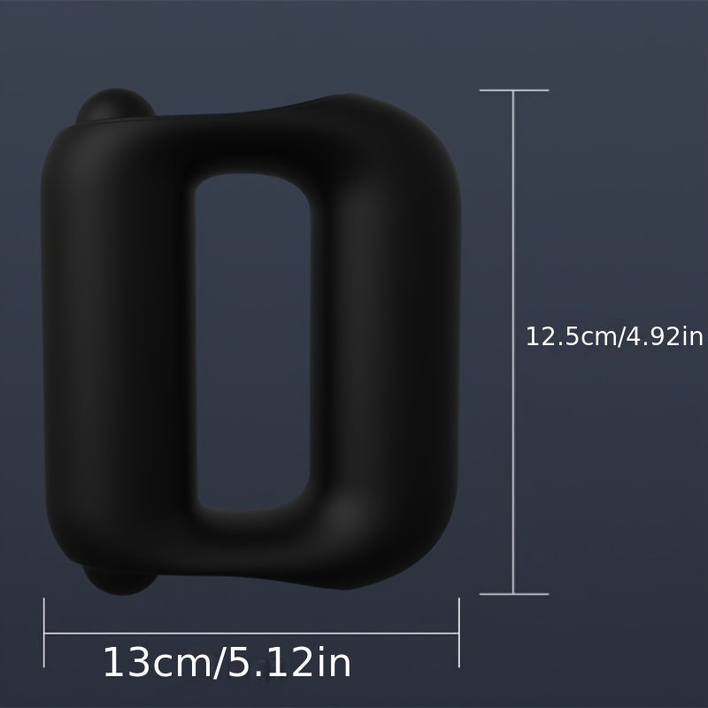 Ring Massager – Deep Tissue Muscle Relief Device