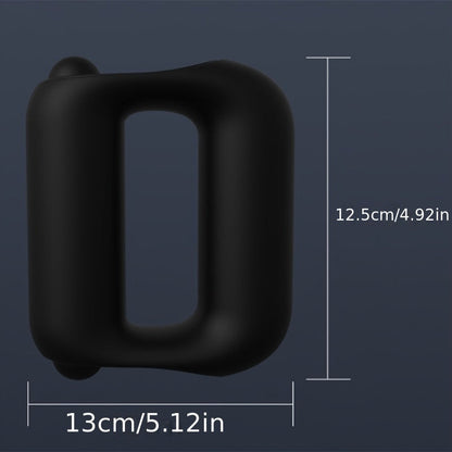 Ring Massager – Deep Tissue Muscle Relief Device