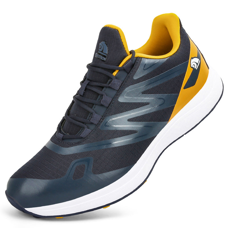 Premium Waterproof Golf Shoes - Lightweight & Breathable Performance Footwear