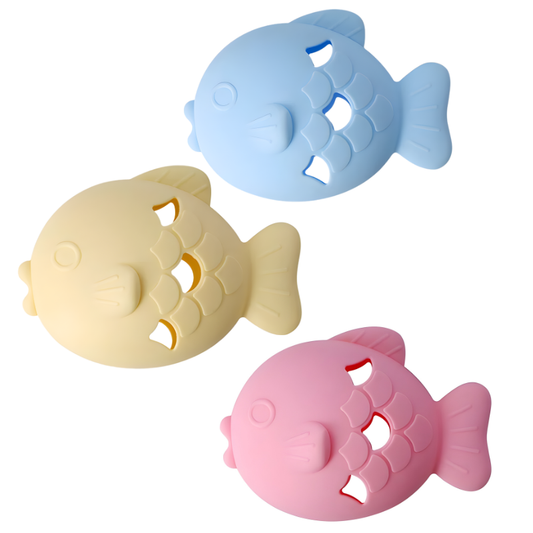 Slow Feeder Dog Toy - Interactive Treat Puzzle