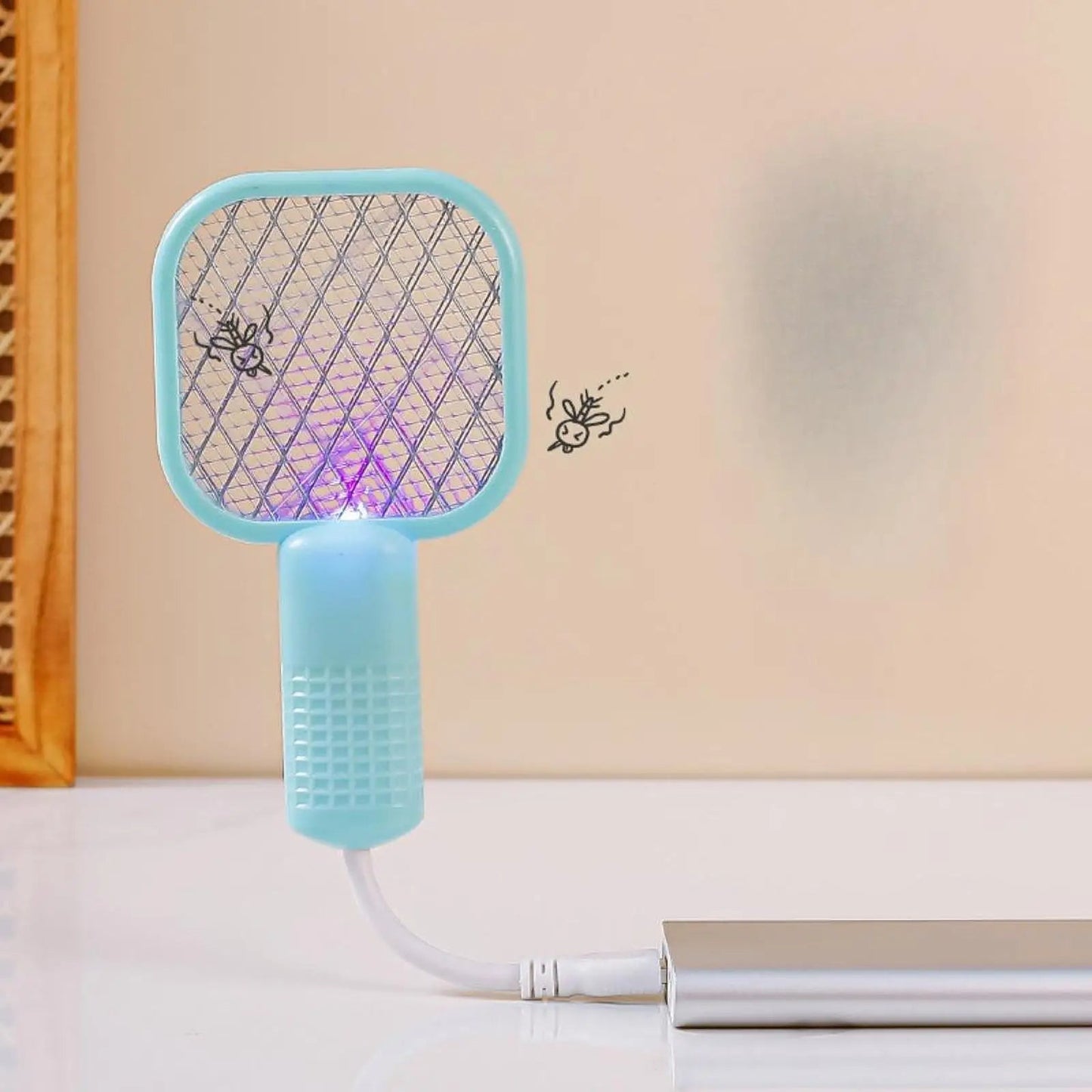 Portable USB Mosquito Zapper