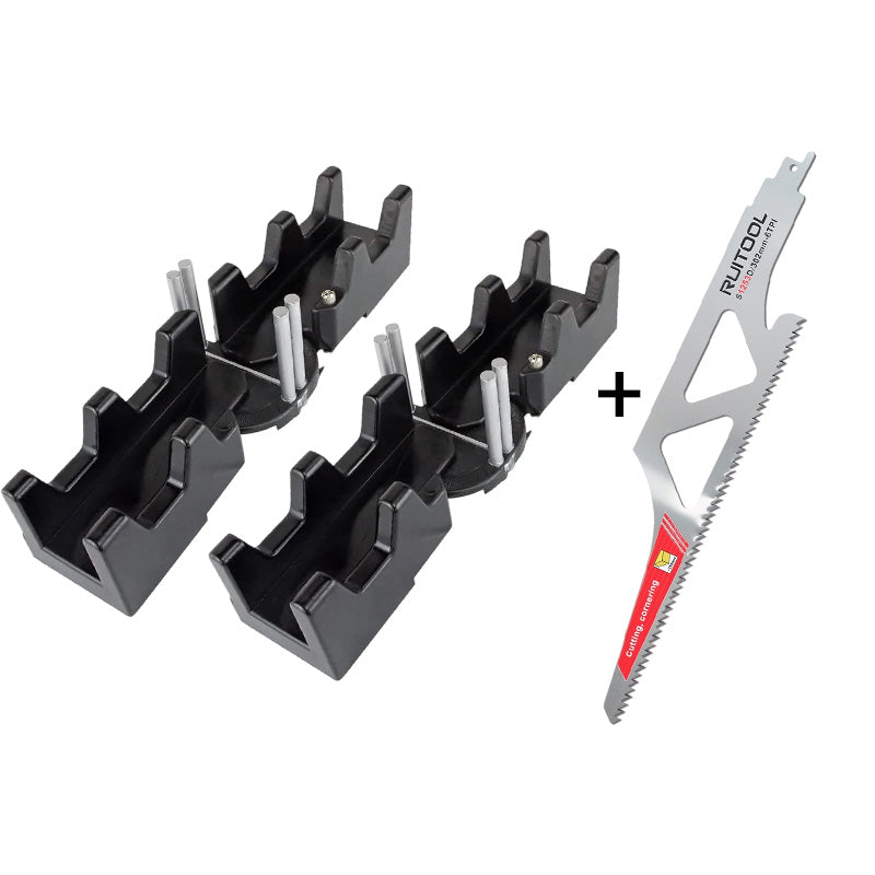 2-in-1 Measuring and Mitre Saw Tool – image 12