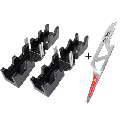 2-in-1 Measuring and Mitre Saw Tool – image 12