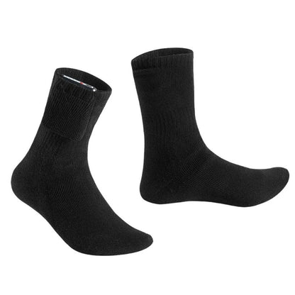 Thermal Heated Socks – Rechargeable Electric Warm Socks