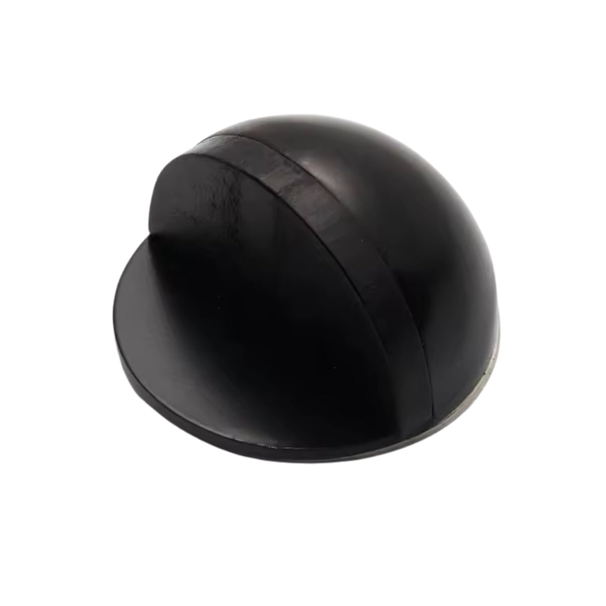 Stainless Steel Magnetic Door Stopper – 2 Pieces