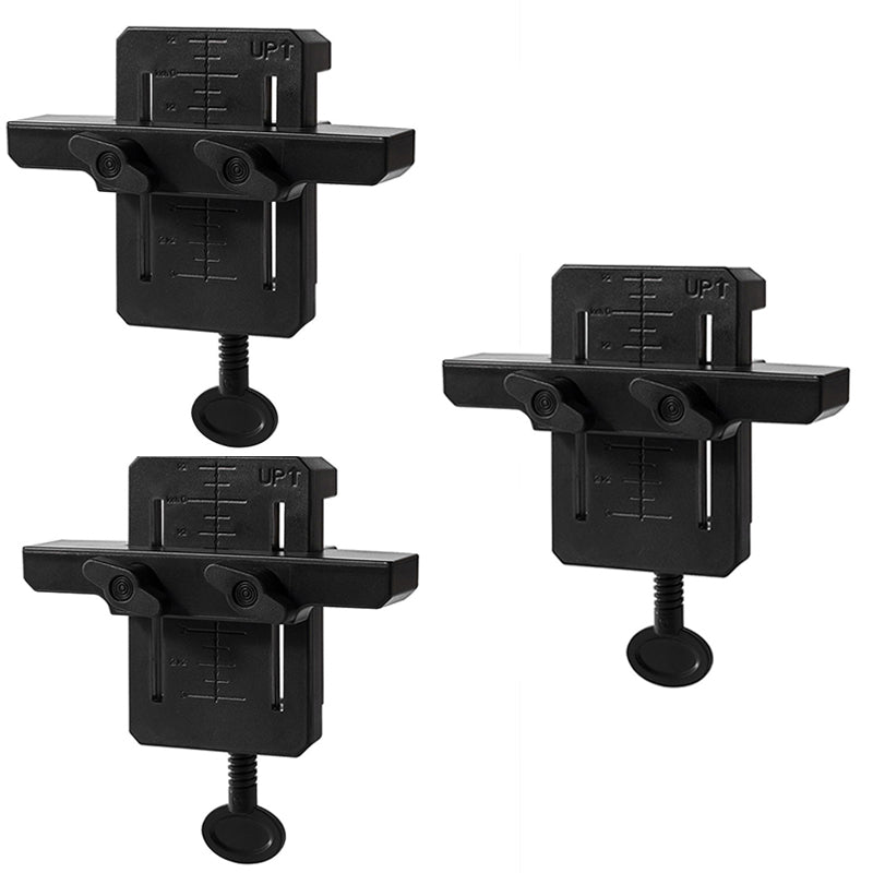 Multipurpose Cabinet Door Mounting Jig - Easy Installation