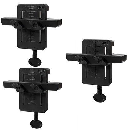 Multipurpose Cabinet Door Mounting Jig - Easy Installation