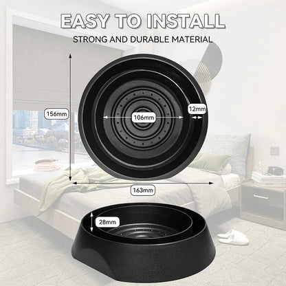 Bed Bug Interceptor Trap & Catcher Set
