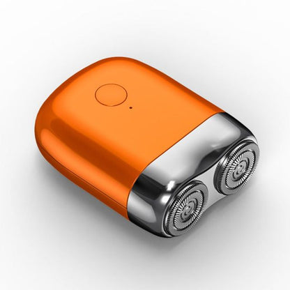 Mini Electric Shaver Portable Magnetic Razor