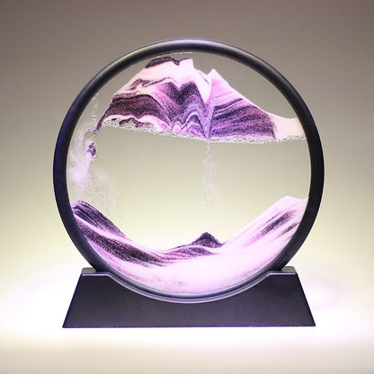 3D Quicksand Painting – image 4